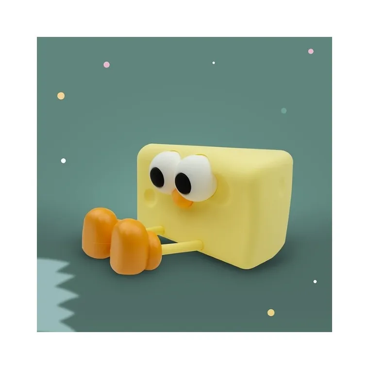 Mary's, lampka nocna LED, serek