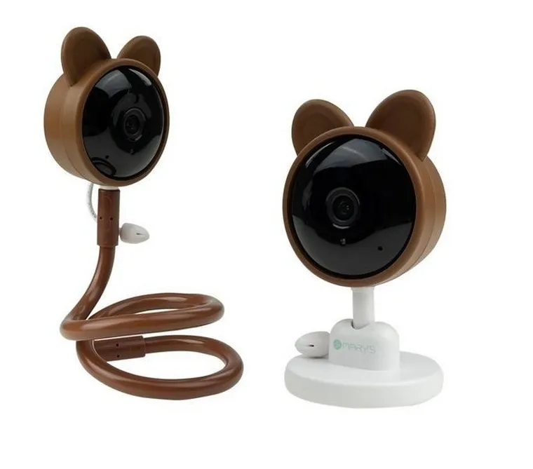 Mary's, Miś brązowy, niania elektroniczna