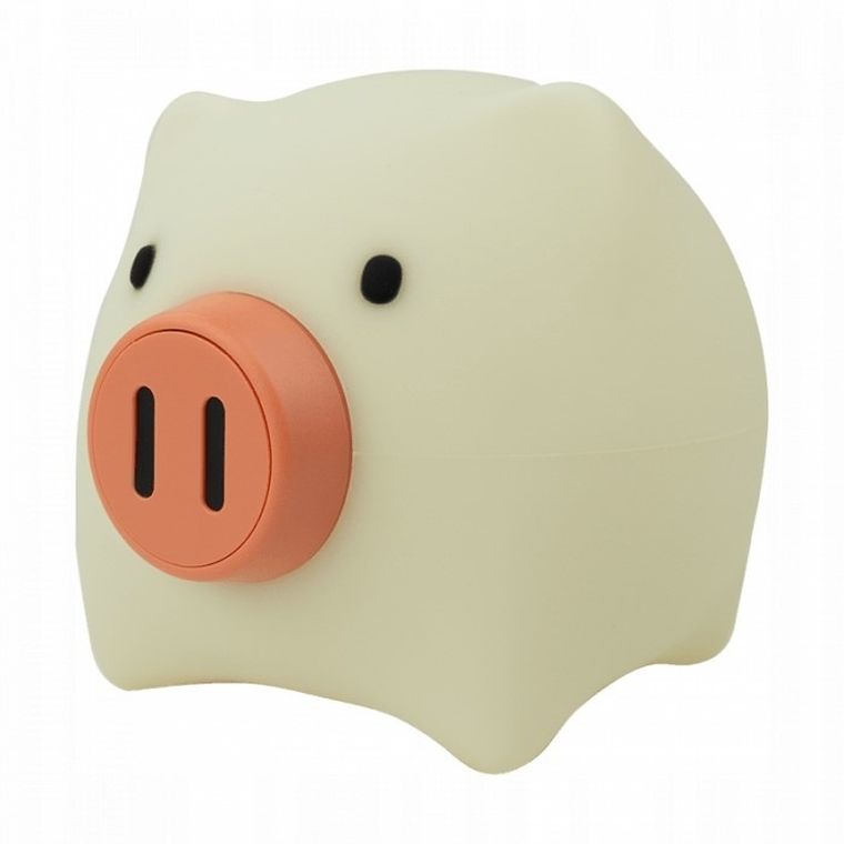 Mary's, Świnka, lampka nocna LED