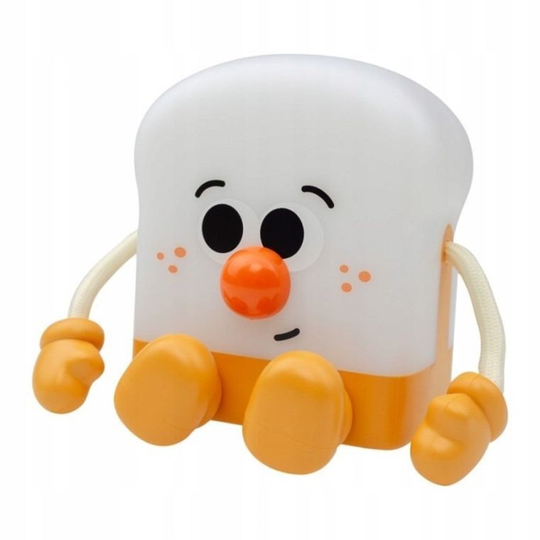 Mary's, Tościk, lampka nocna LED