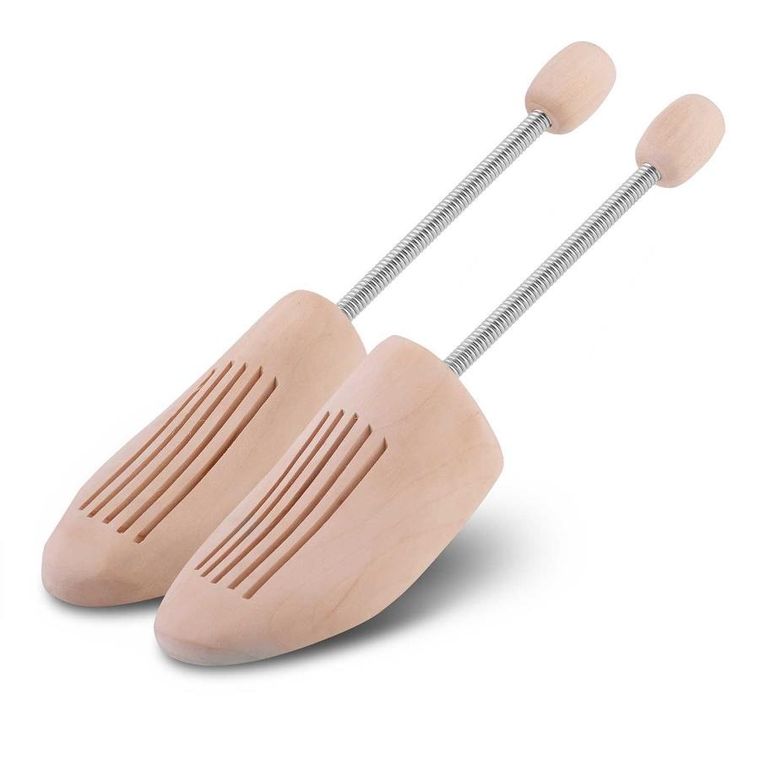 Massido, Prawidła rozciągające sprężynowe do butów, 42/43, 2 szt.