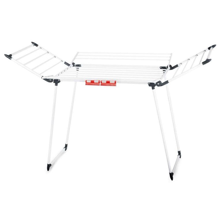 Massido, suszarka na pranie, stojąca, rozkładana, 22 mb