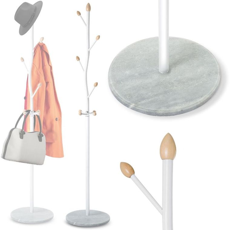 Massido, wieszak na ubrania stojący