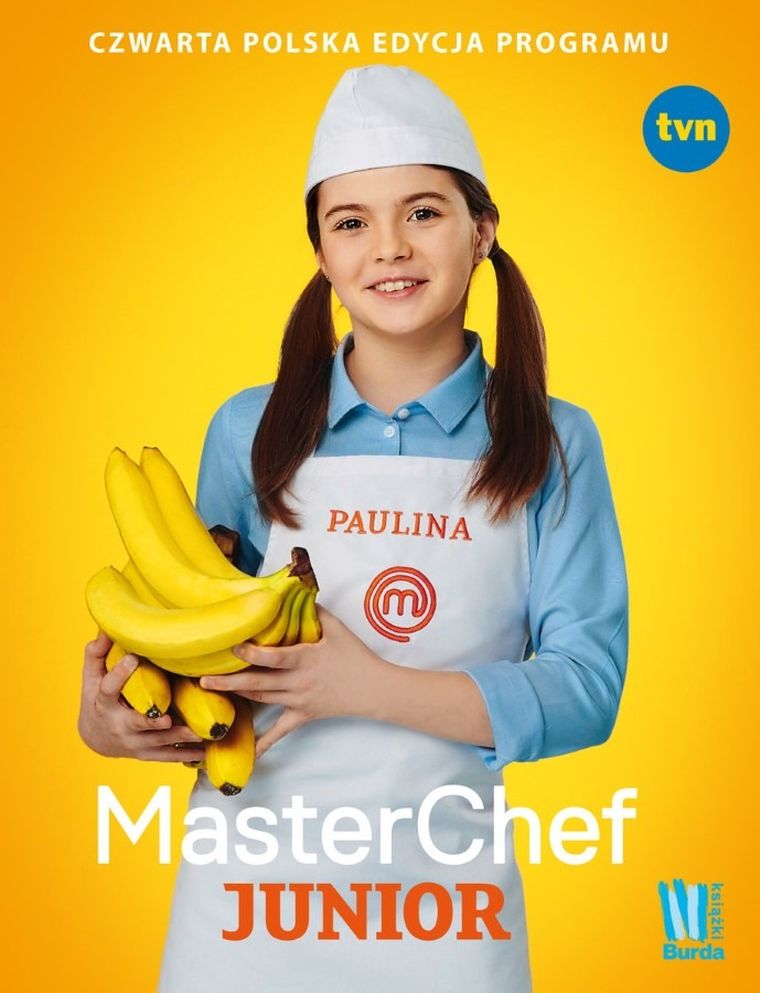 MasterChef Junior. Czwarta polska edycja programu