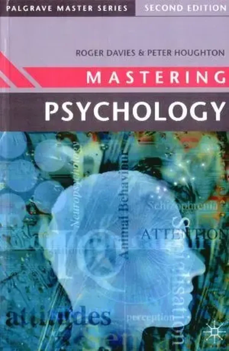Mastering Psychology