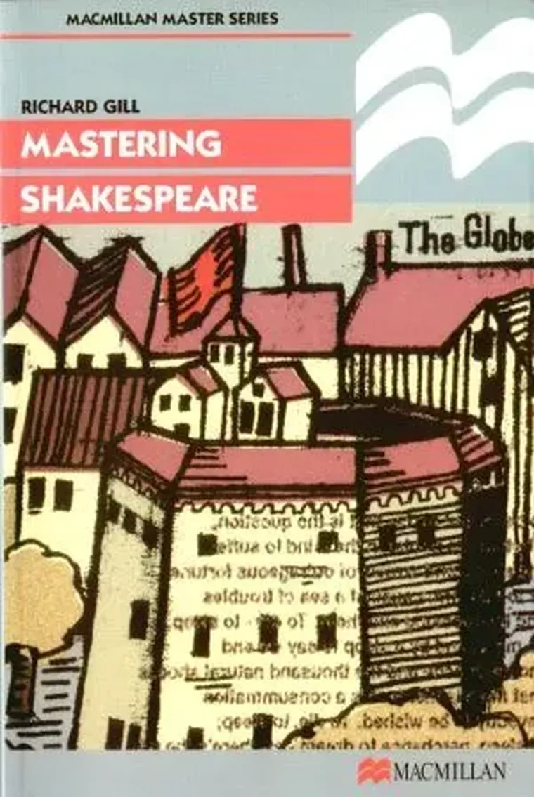 Mastering Shakespeare