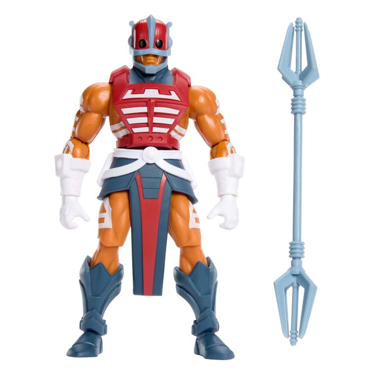 Masters of the Universe Origins, 200x Cartoon Collection, figurka Zodak, 14 cm