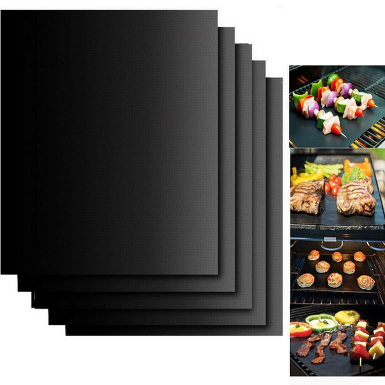 Mata teflonowa na grilla, do piekarnika