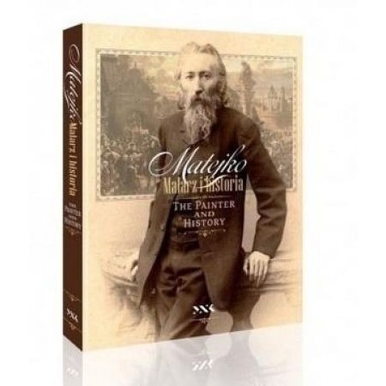 Matejko. Malarz i historia