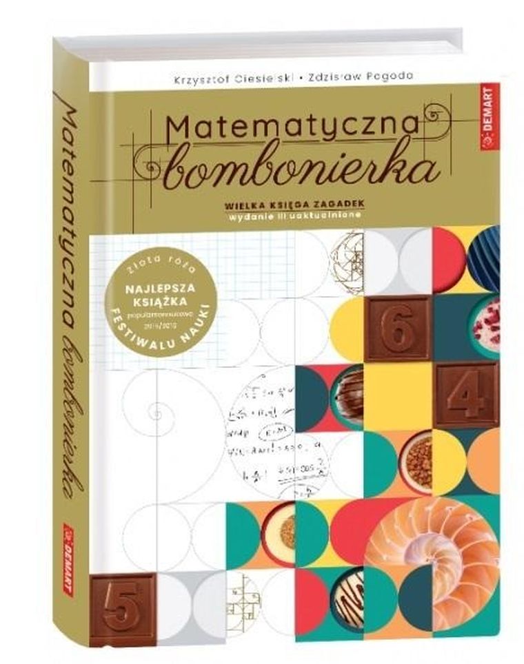 Matematyczna bombonierka