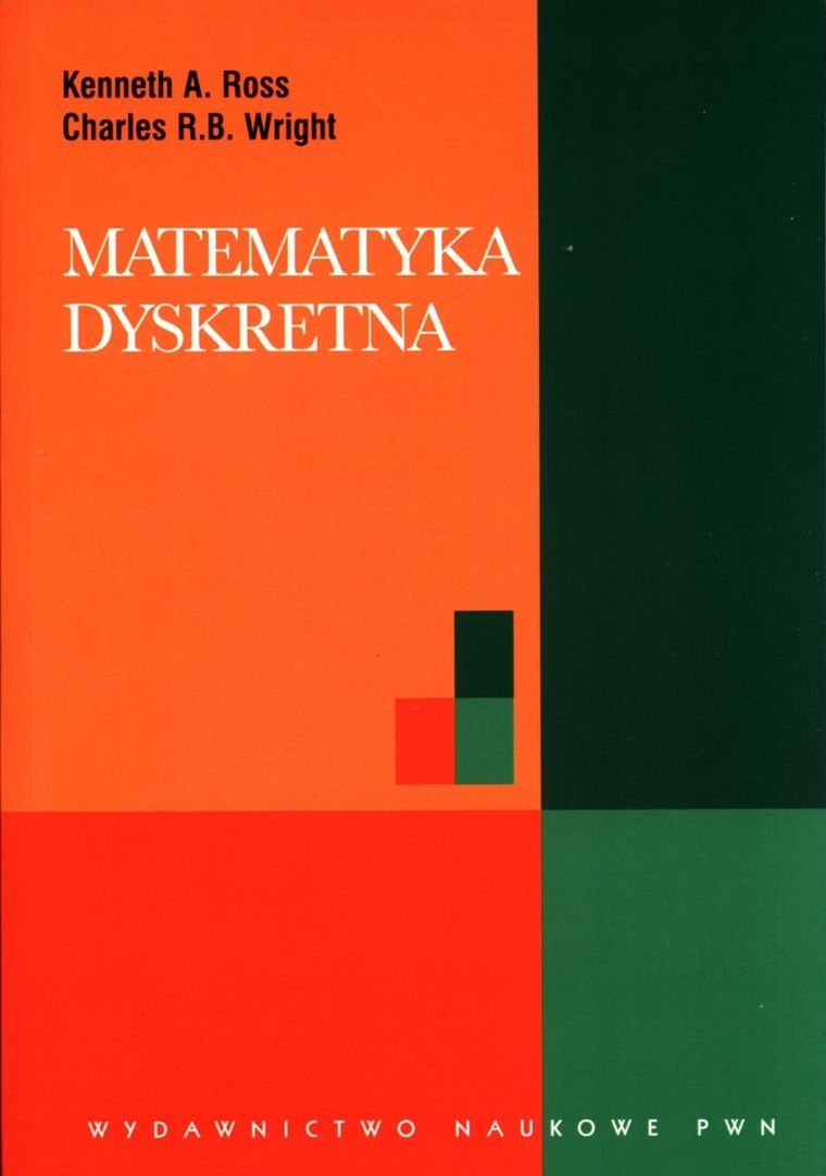 Matematyka dyskretna
