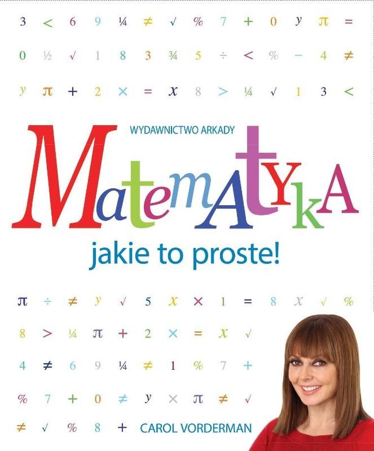 Matematyka. jakie to proste!
