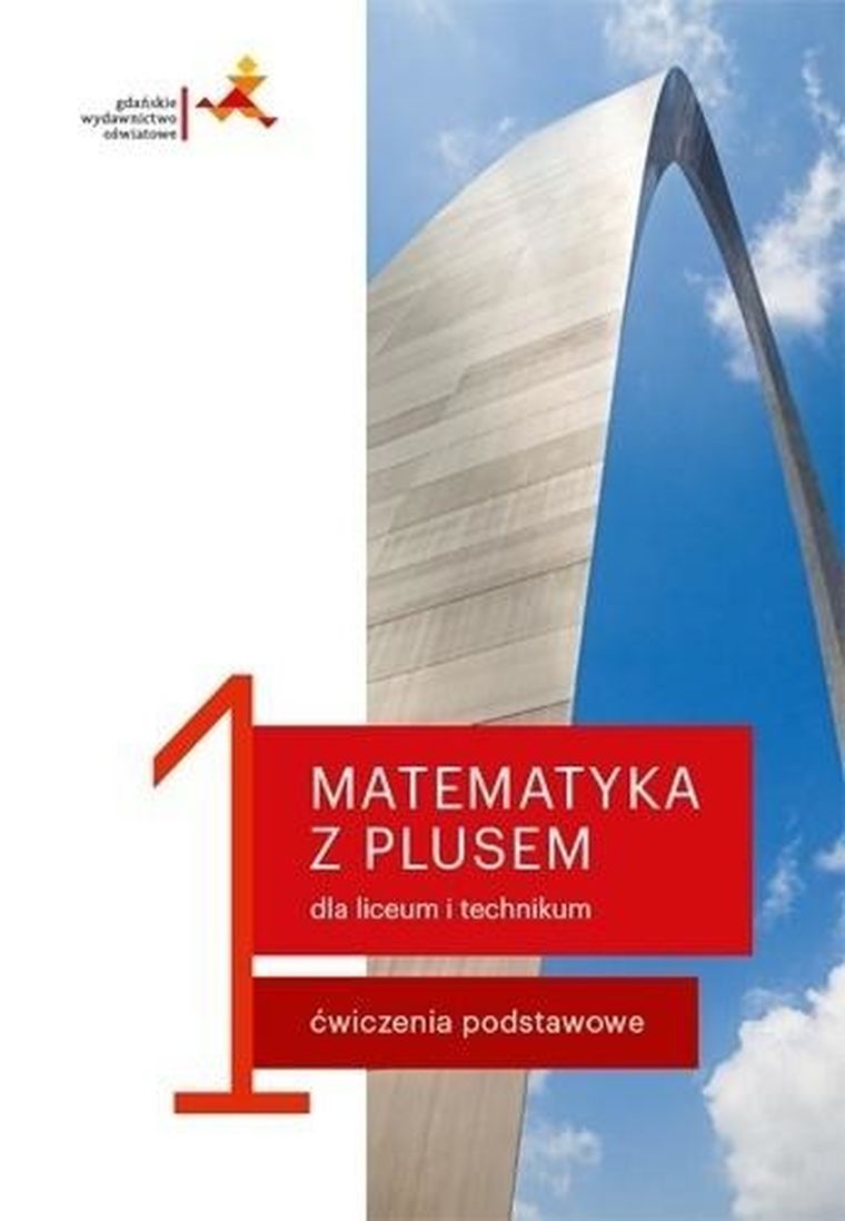 Matematyka LO 1. Ćwiczenia podstawowe
