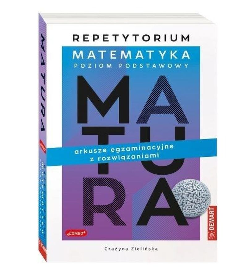 Matematyka. Matura. Poziom podstawowy
