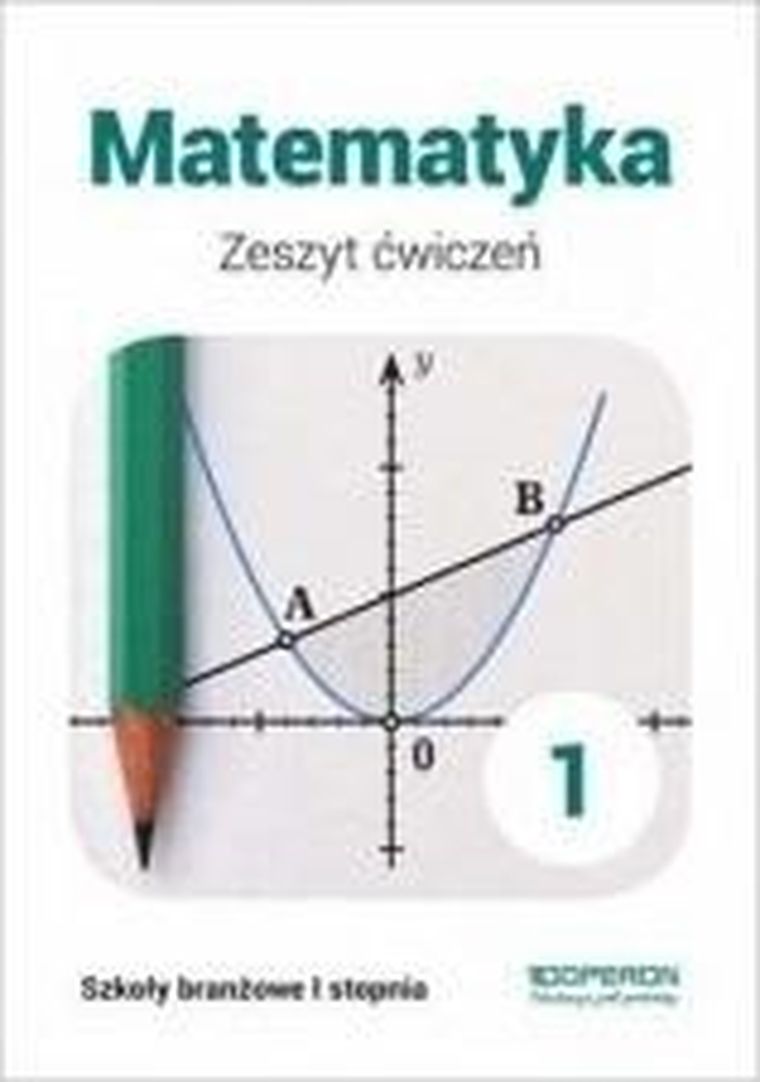Matematyka SBR 2. Ćwiczenia