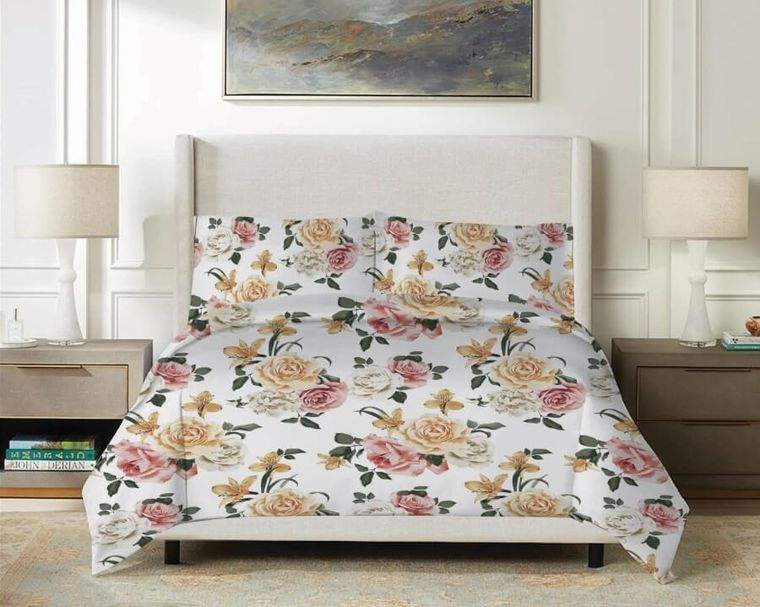 Matex Exclusive, pościel satynowa, 160-200 cm