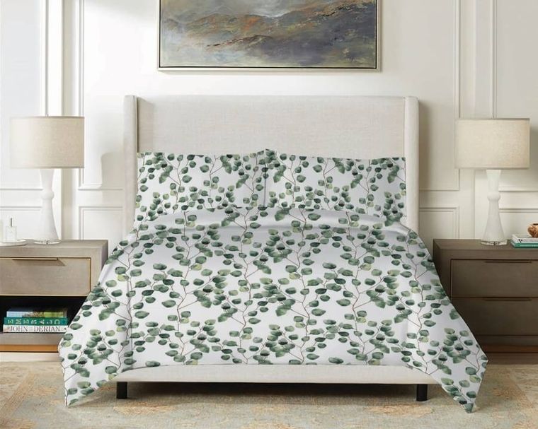 Matex Exclusive, pościel satynowa, 160-200 cm