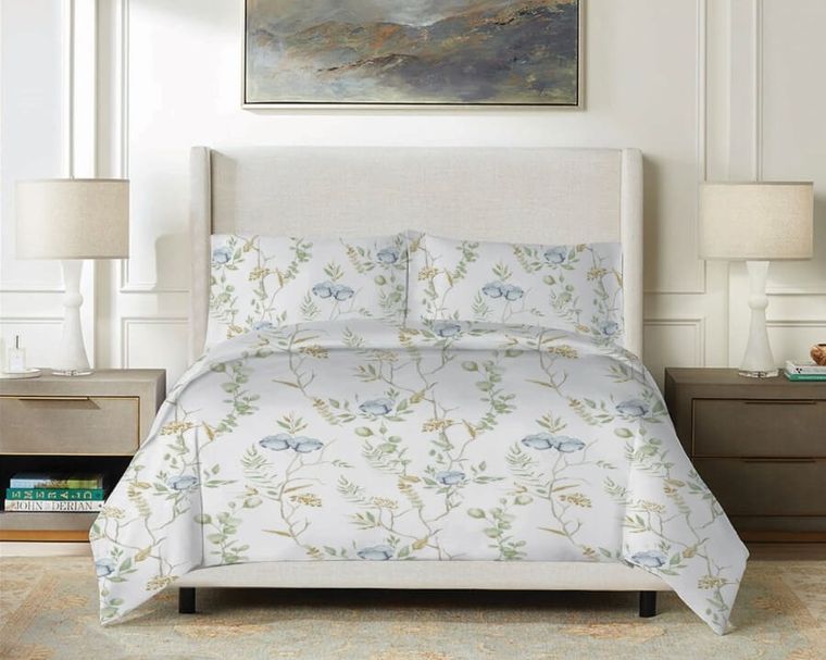 Matex Exclusive, pościel satynowa, 200-220 cm