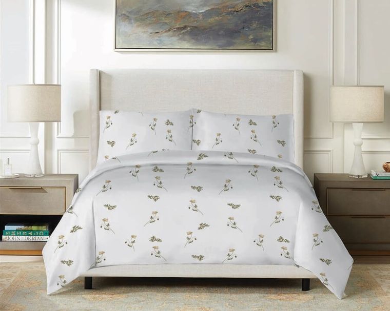 Matex Exclusive, pościel satynowa, 200-220 cm