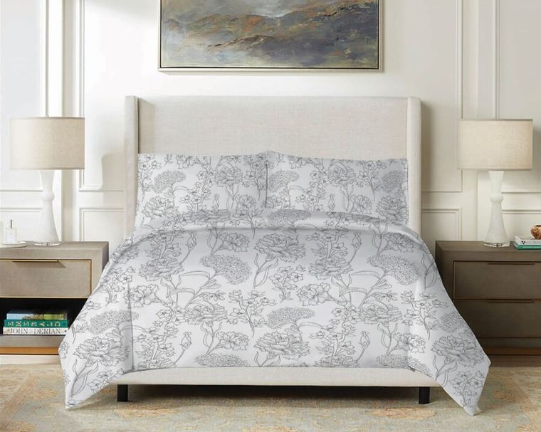 Matex Exclusive, pościel satynowa, 200-220 cm