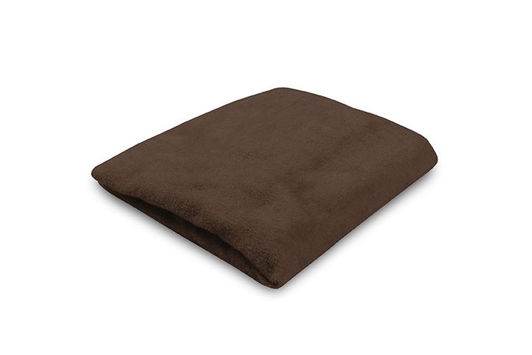 Matex, nakrycie na pralkę, brązowe, 50-60 cm