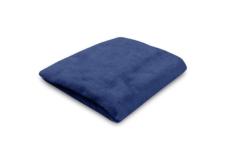 Matex, nakrycie na pralkę, granatowe, 50-60 cm