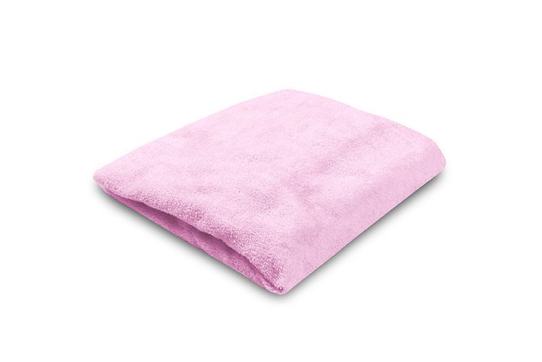 Matex, nakrycie na pralkę, różowe, 50-60 cm