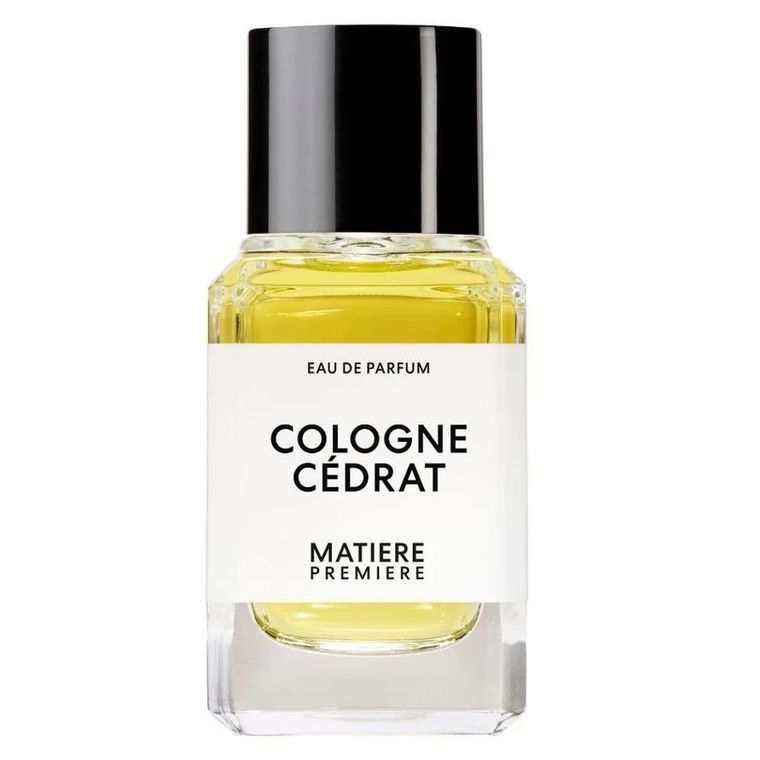 Matiere Premiere, Cologne Cedrat, woda perfumowana, spray, 50 ml