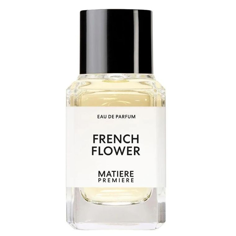 Matiere Premiere, French Flower, woda perfumowana, spray, 50 ml