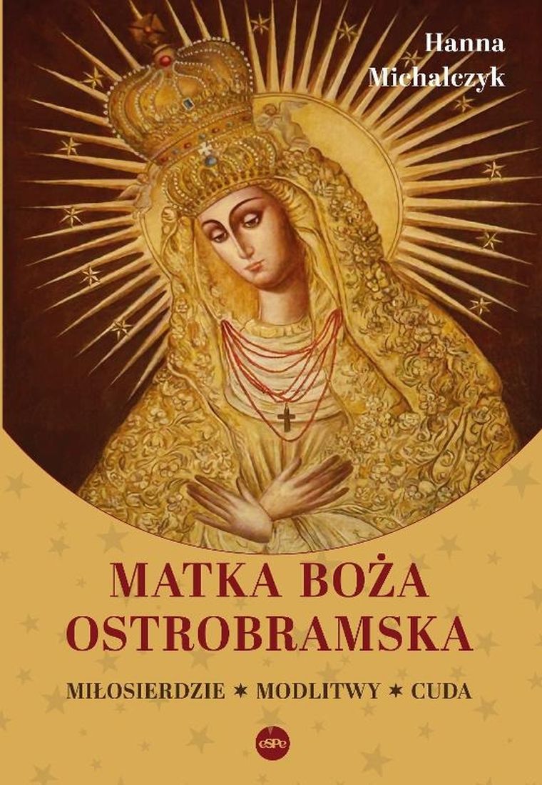 Matka Boża Ostrobramska