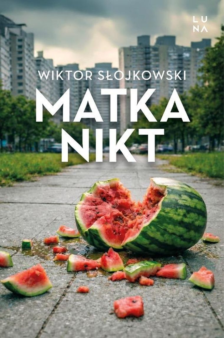 Matka nikt