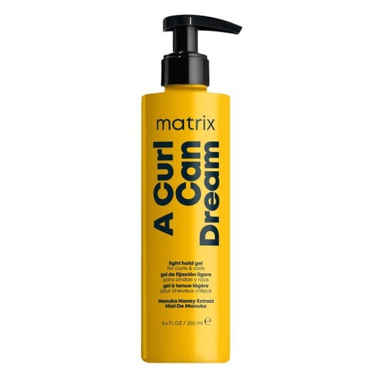 Matrix, A Curl Can Dream, lekki żel do podkreślenia fal i loków, 250 ml