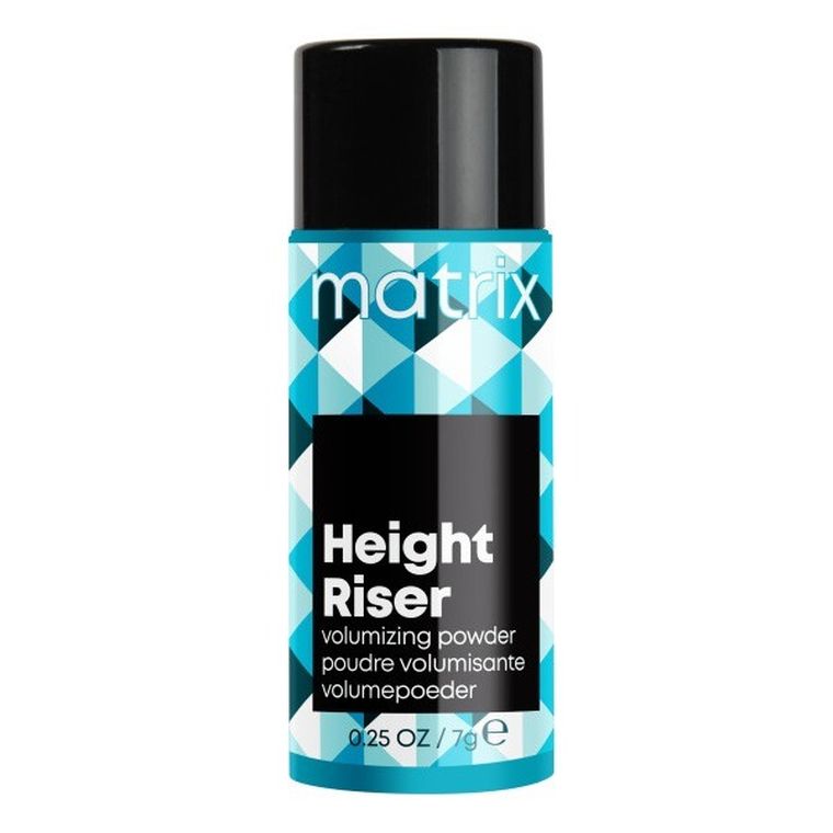 Matrix, Styling Height Riser, puder do włosów, 7g