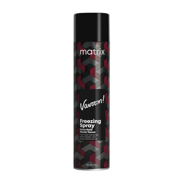 Matrix, Vavoom Freezing Spray Extra Hold, mocny lakier do włosów, 500 ml