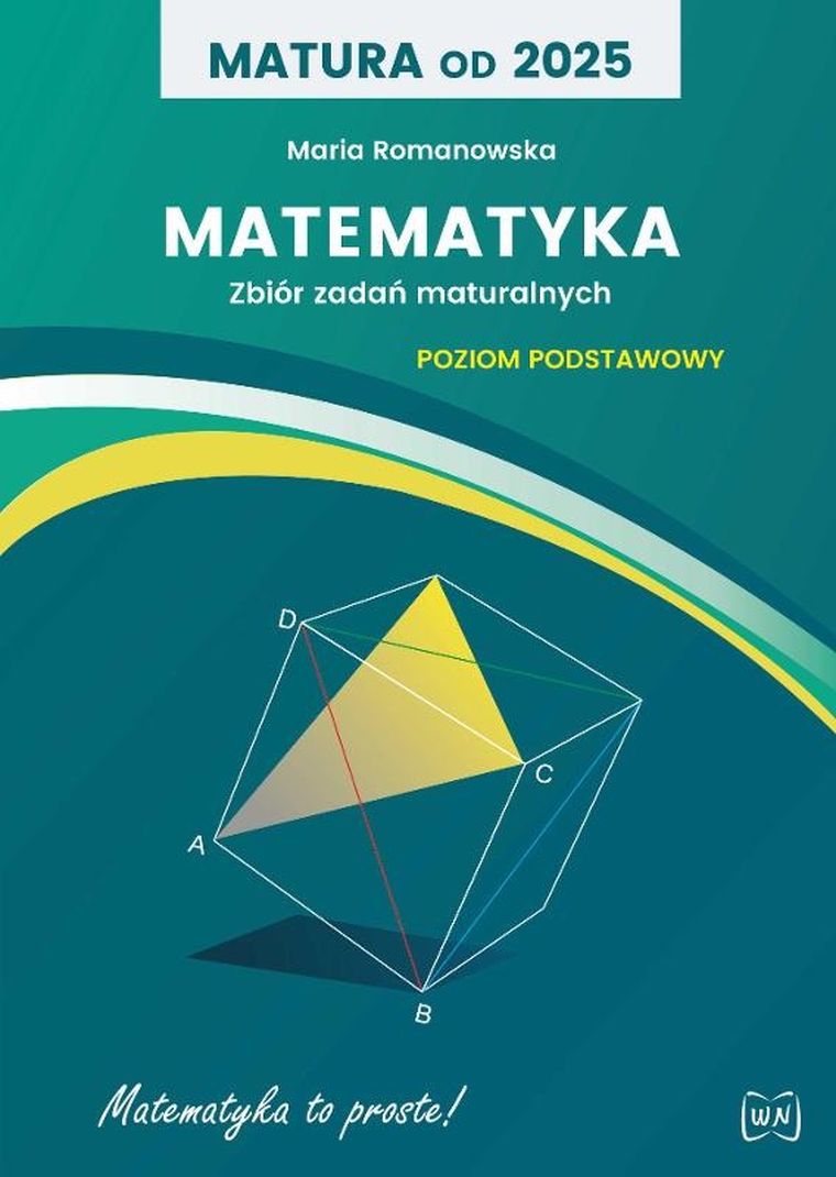 Matura od 2025. Matematyka. Zbiór zadań ZP