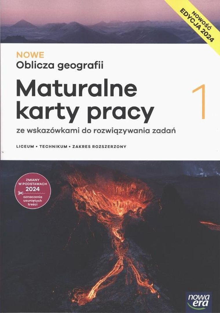 Maturalne karty pracy