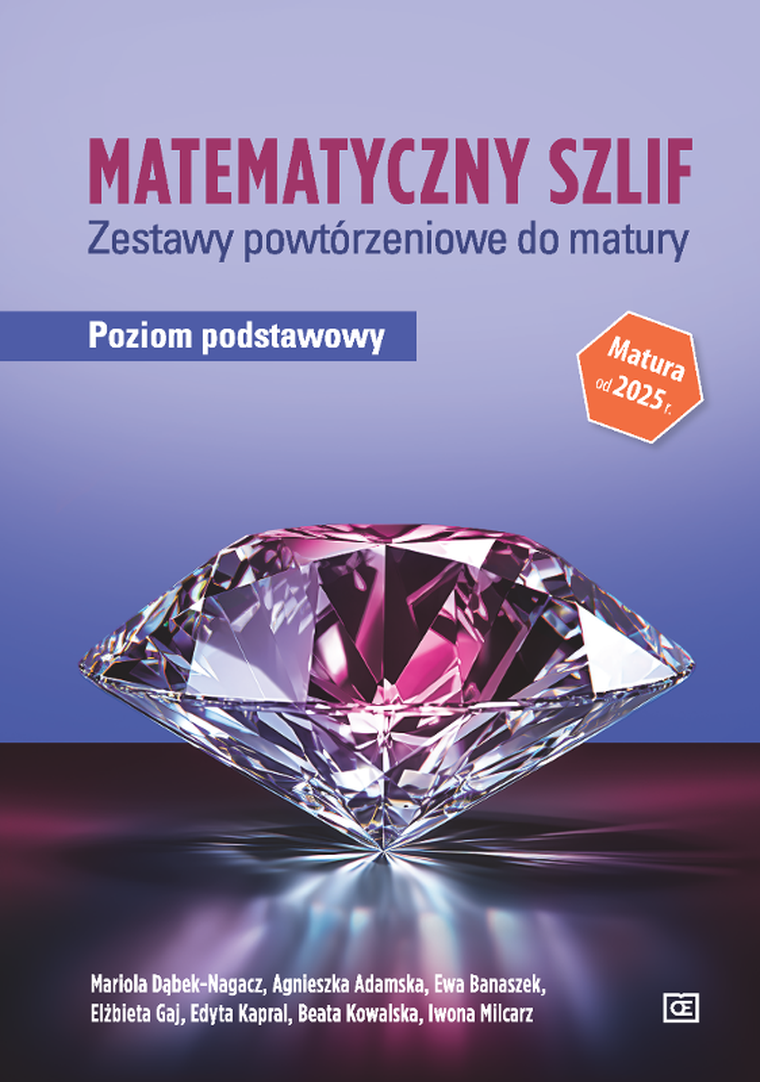 Matymatyka LO. Matematyczny szlif ZP