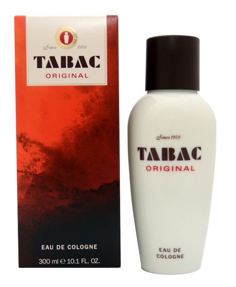 Maurer&Wirtz, Tabac Original, Woda kolońska, 300 ml