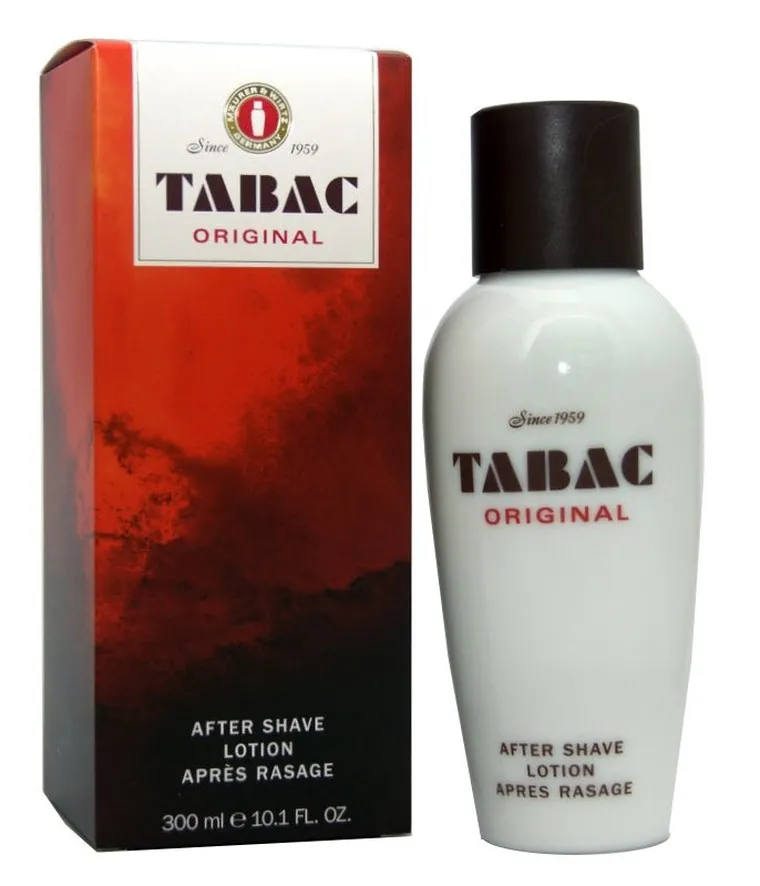 maurer & wirtz tabac original