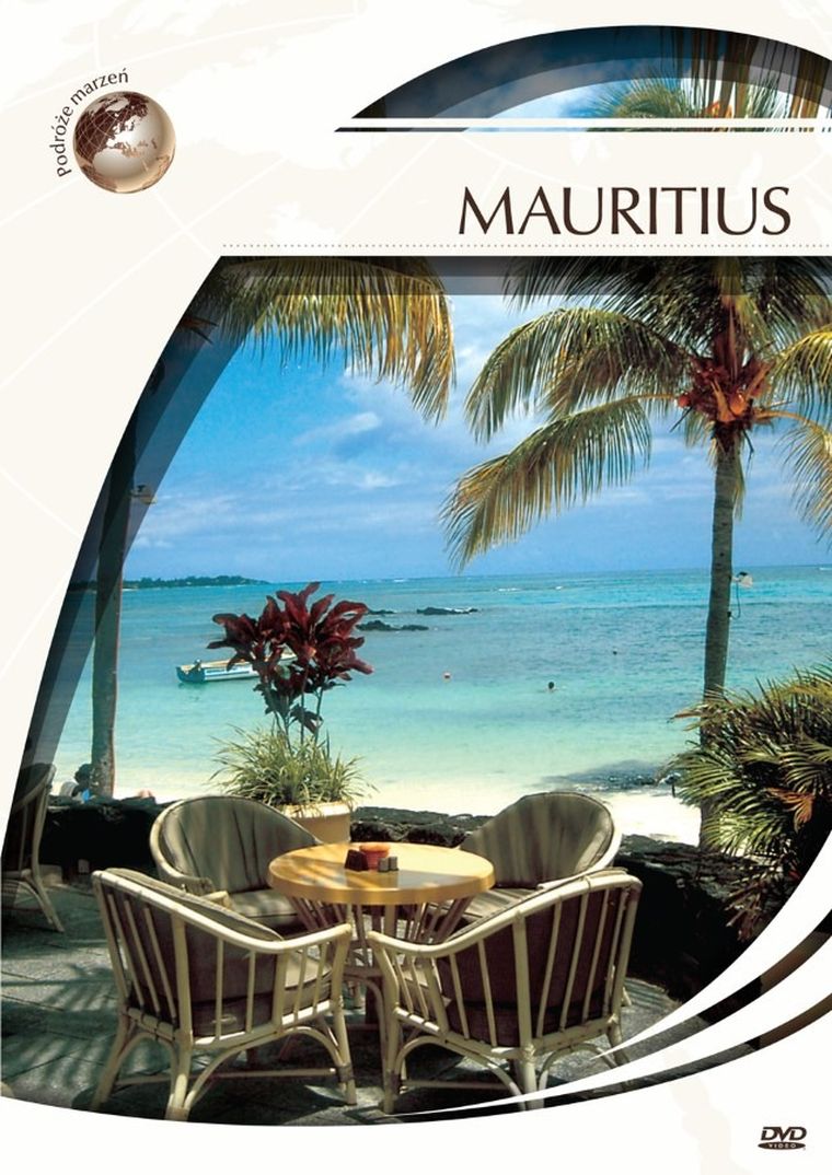 Mauritius. DVD