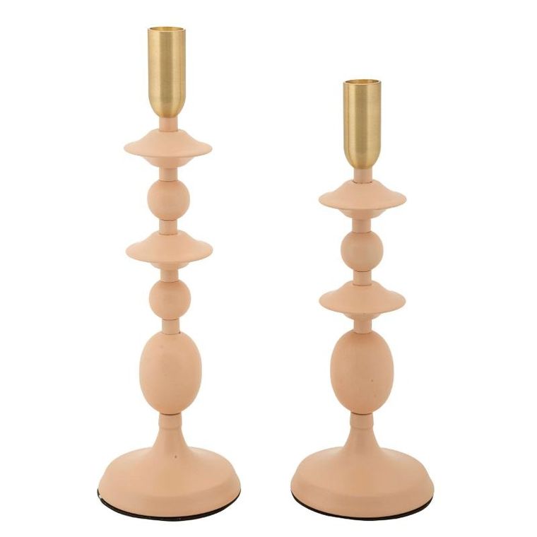 Mauro Ferretti, Gemini, zestaw świeczników