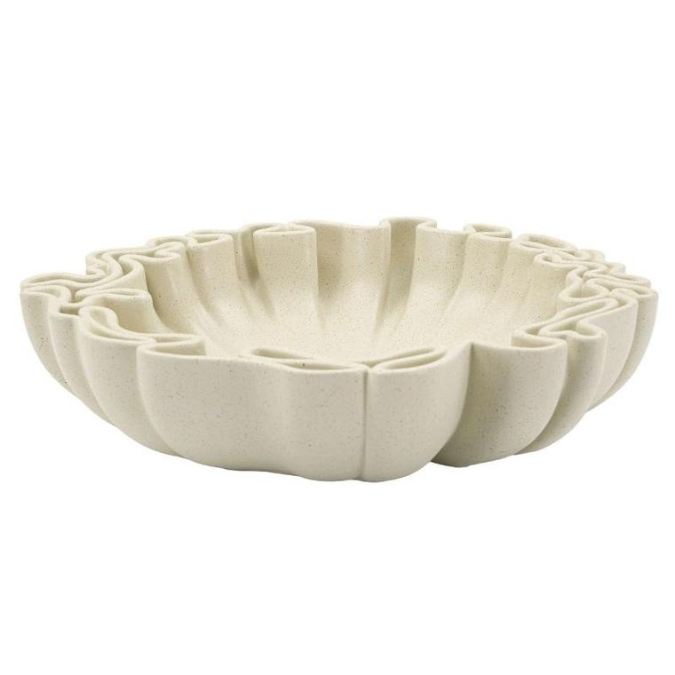 Mauro Ferretti, Stons, misa dekoracyjna, średnica 30 cm