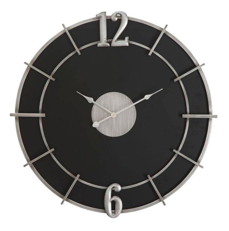 Mauro Ferretti, zegar ścienny glam, ø 60 cm