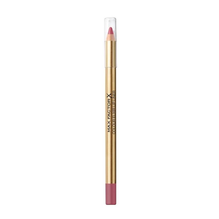 Max Factor, Colour Elixir Lip Liner, konturówka do ust, 30 Mauve MoMent, 1.2 g