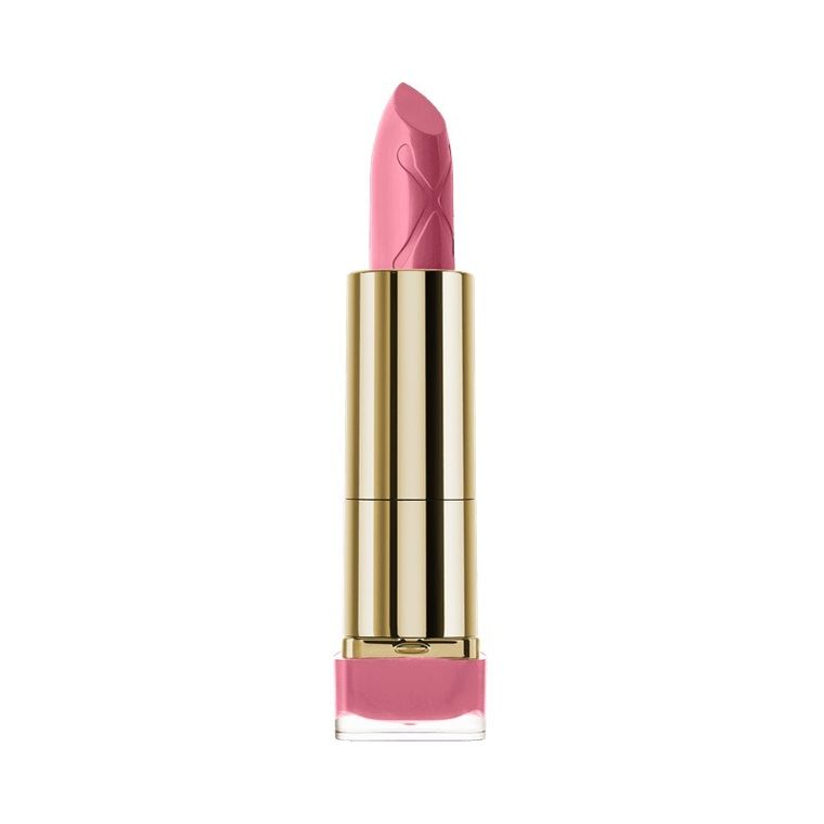 Max Factor, Colour Elixir, pomadka do ust, 095 Dusky Rose, 4g
