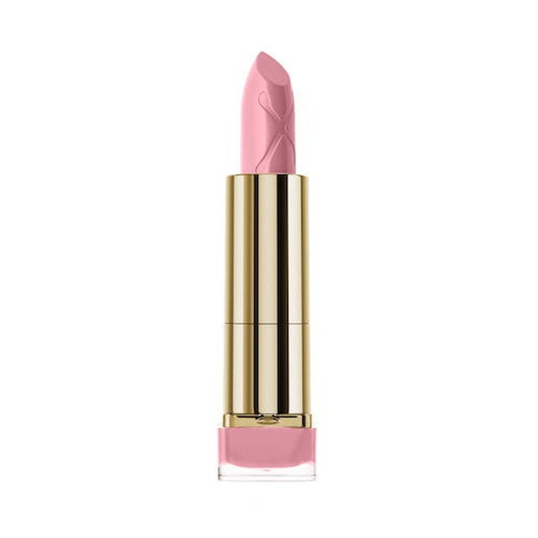 Max Factor, Colour Elixir, pomadka do ust, nr 085, Angel Pink, 4g