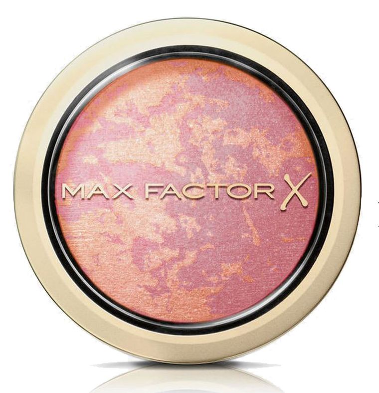 Max Factor, Creme Puff Blush, róż do policzków, 15 Seductive Pink, 1,5 g