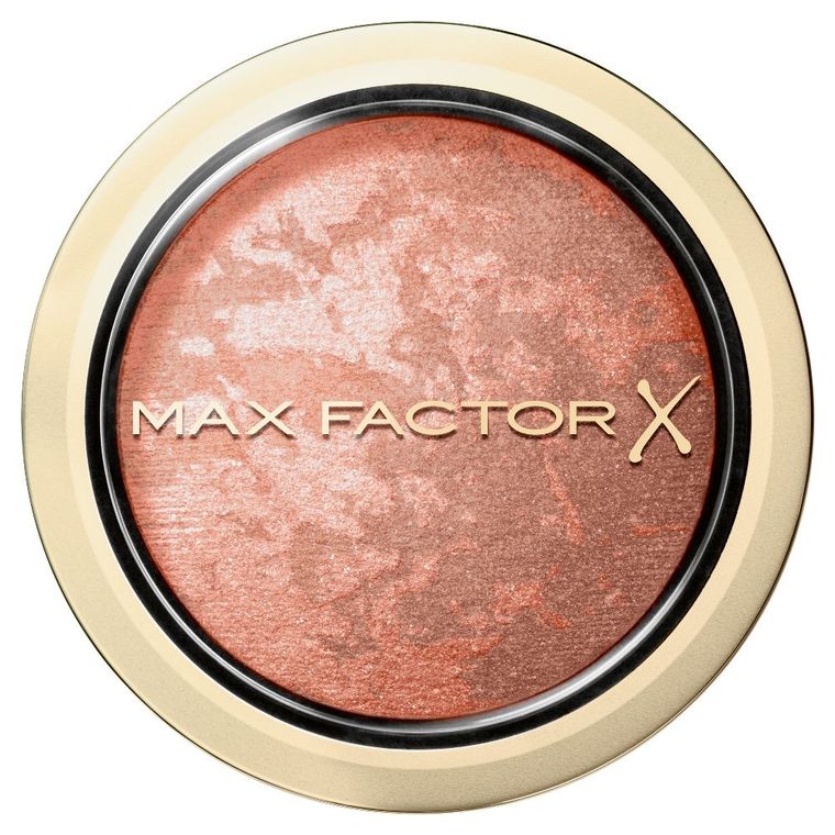 Max Factor, Creme Puff, róż do policzków, 25 Alluring Rose, 1,5 g