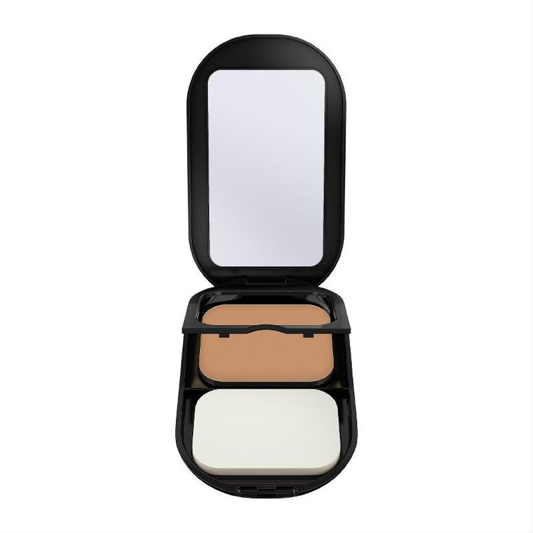 Max factor, Facefinity Compact, puder kompaktowy, nr 006 golden, 10 g