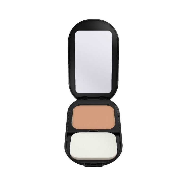 Max factor, Facefinity Compact, puder kompaktowy, nr 040 creamy ivory, 10 g